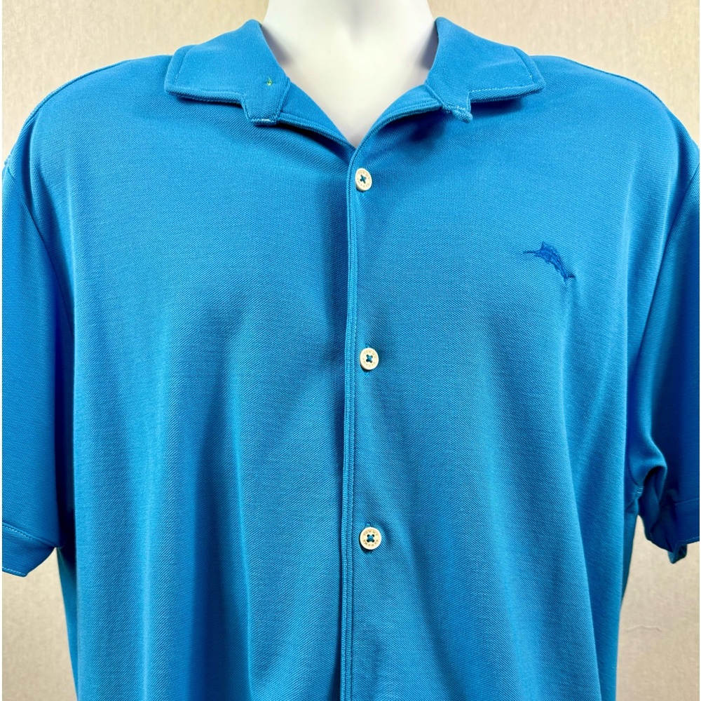 Tommy Bahama button-down shirt